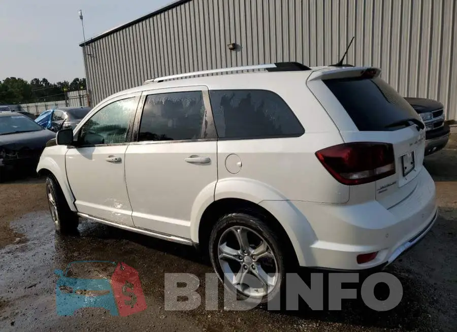 3C4PDDGG5GT151152 Photo# 2