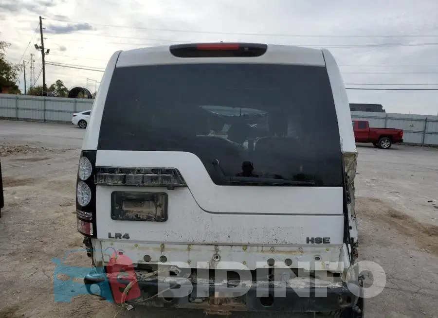 SALAG2V67GA809064 Photo# 6