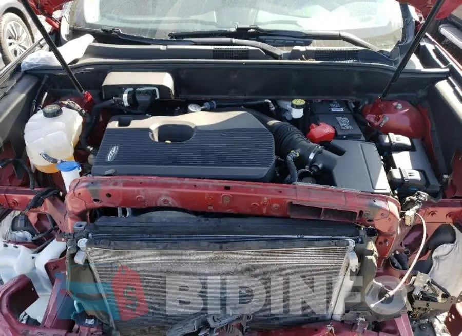 2LMPJ6J95KBL57722 Photo# 12
