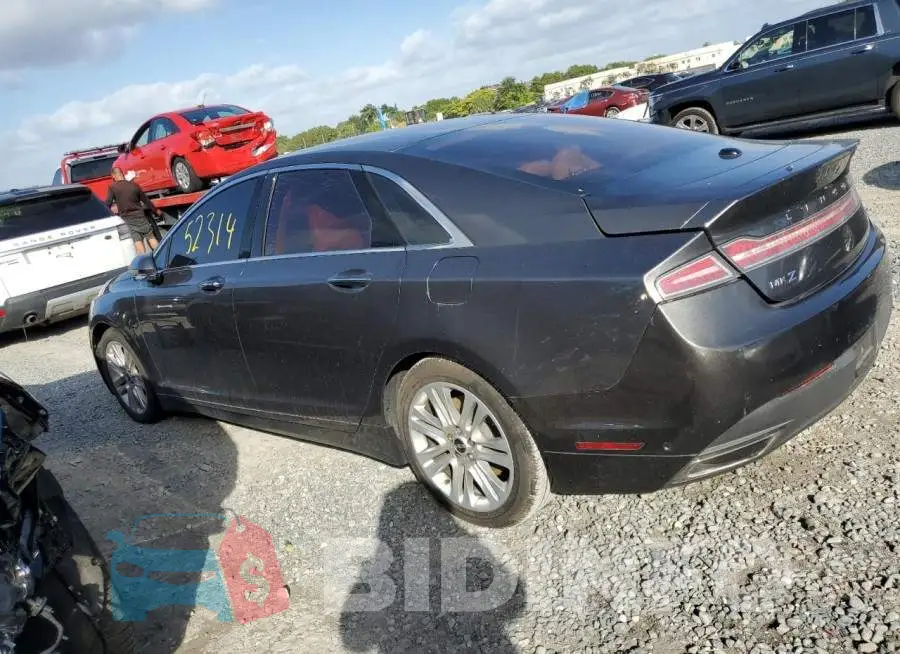 3LN6L2J9XGR624078 Photo# 2