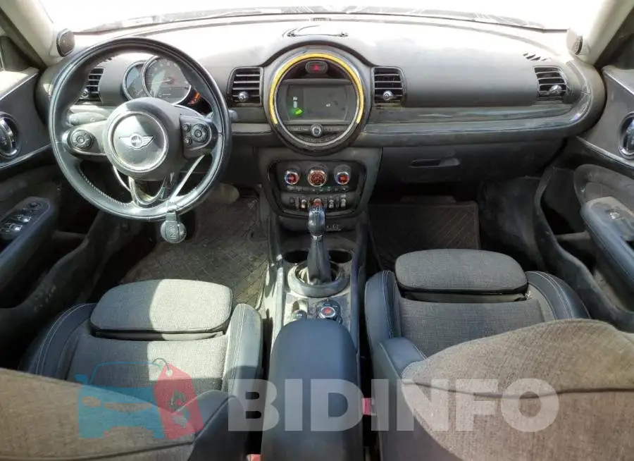 WMWLU5C54J2G03061 Photo# 8