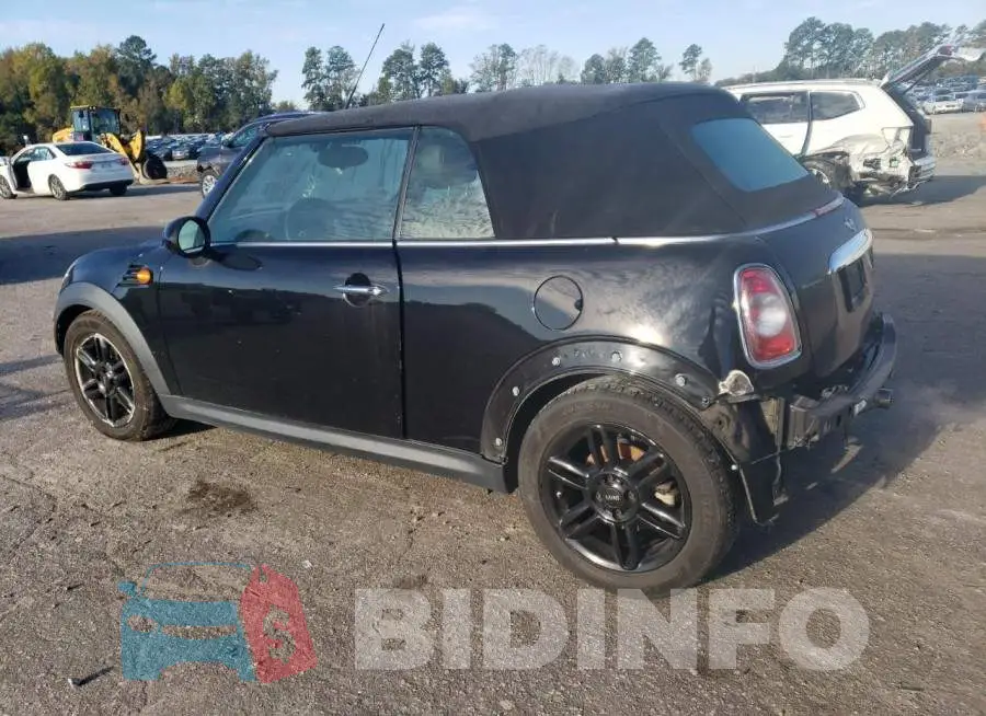 WMWZN3C55FT861924 Photo# 2
