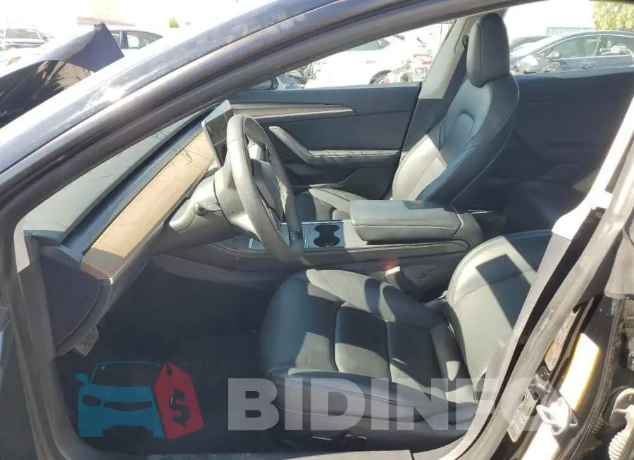5YJ3E1EA1NF290411 Photo# 7