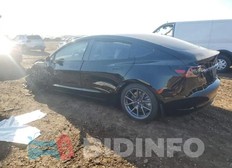 5YJ3E1EA8LF661979 Photo# 2