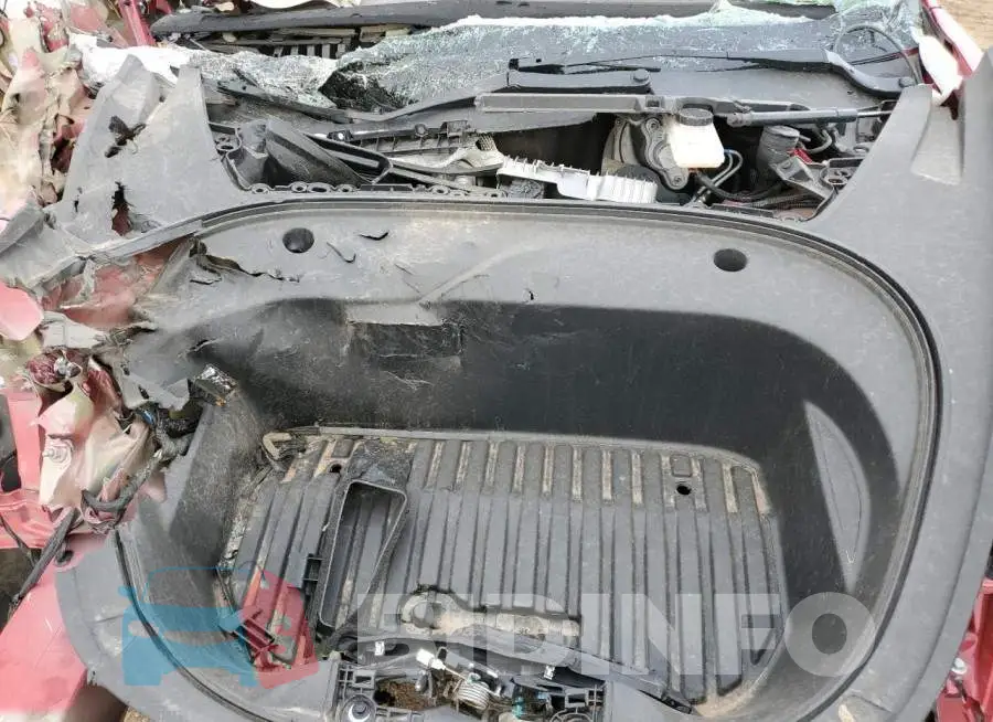 5YJ3E1EA8PF455549 Photo# 11