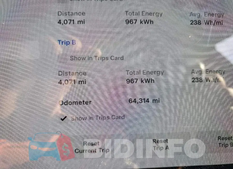 5YJ3E1EAXKF504050 Photo# 9