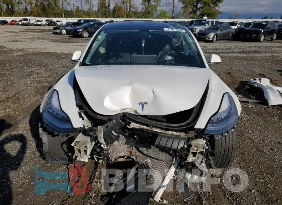5YJ3E1EAXLF614307 Photo# 5