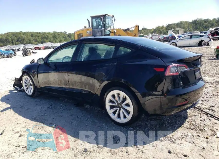 5YJ3E1EB4NF187444 Photo# 2