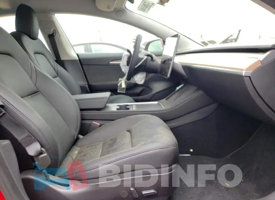 5YJ3E1EB5NF188537 Photo# 5