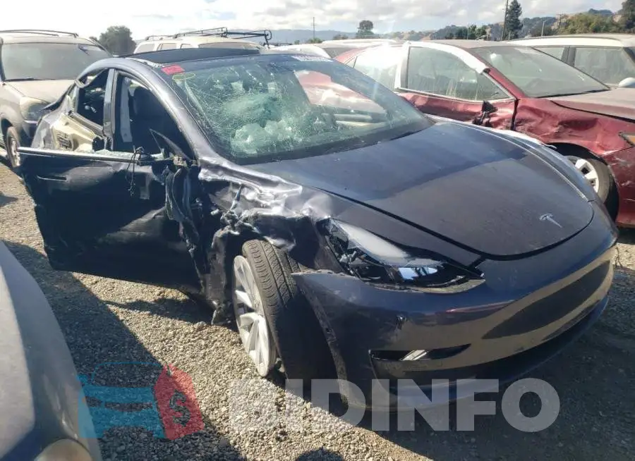 5YJ3E1EB7NF143311 Photo# 4