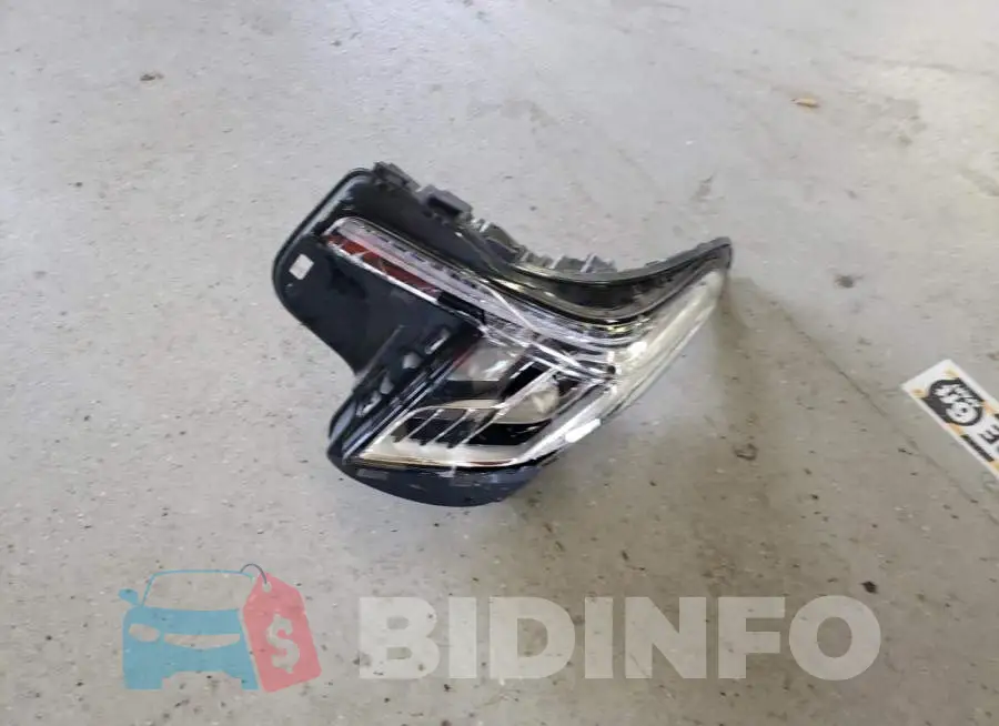 1G6KF5RS9GU167830 Photo# 12