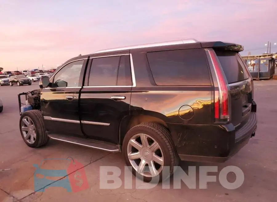 1GYS4BKJ9LR122574 Photo# 2