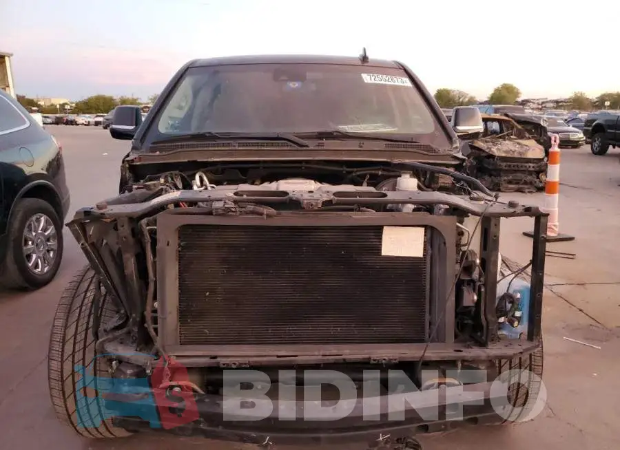 1GYS4BKJ9LR122574 Photo# 5