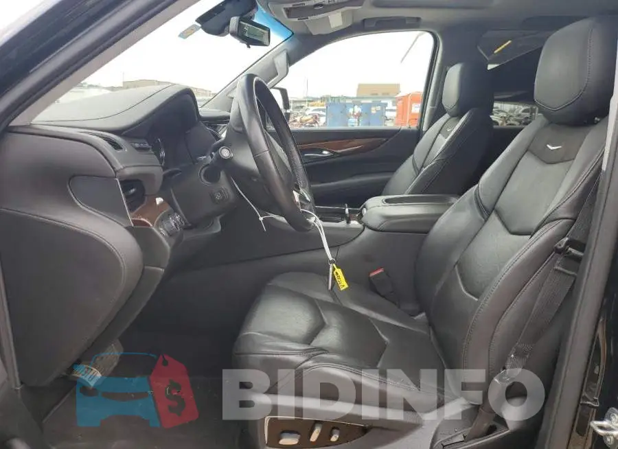 1GYS4BKJ9LR122574 Photo# 7