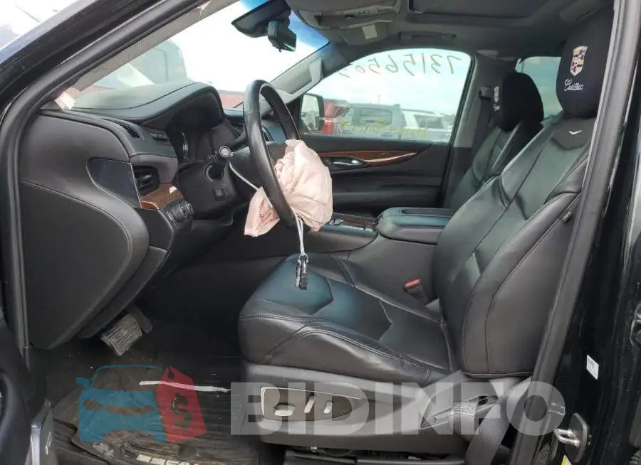 1GYS4CKJ6KR151082 Photo# 7