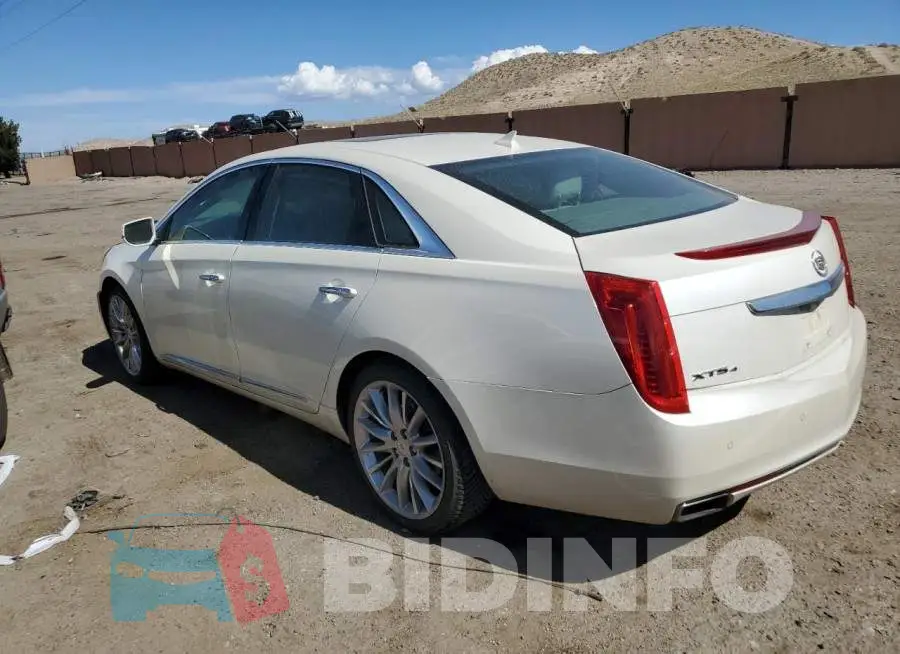 2G61T5S34E9174766 Photo# 2