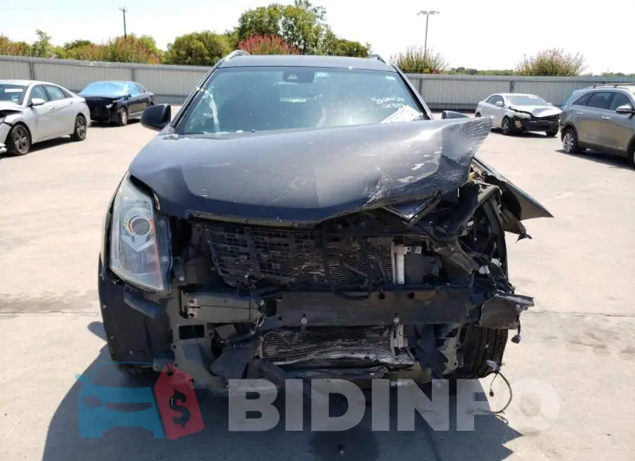 3GYFNDE38FS599652 Photo# 5