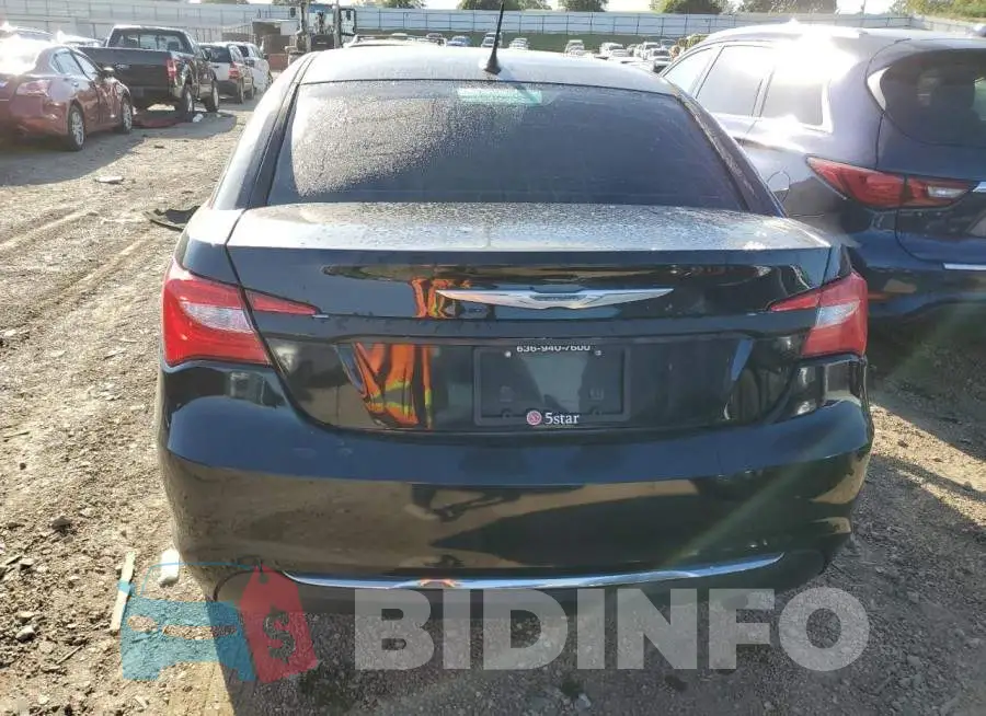 1C3CCBBB0EN120197 Photo# 6