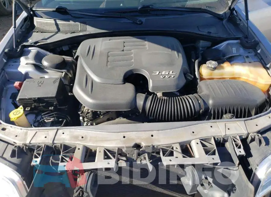 2C3CCAAG5FH845537 Photo# 11