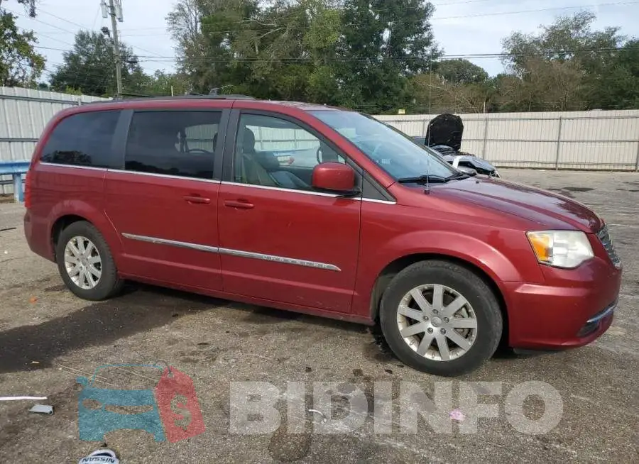 2C4RC1BG4ER143612 Photo# 4