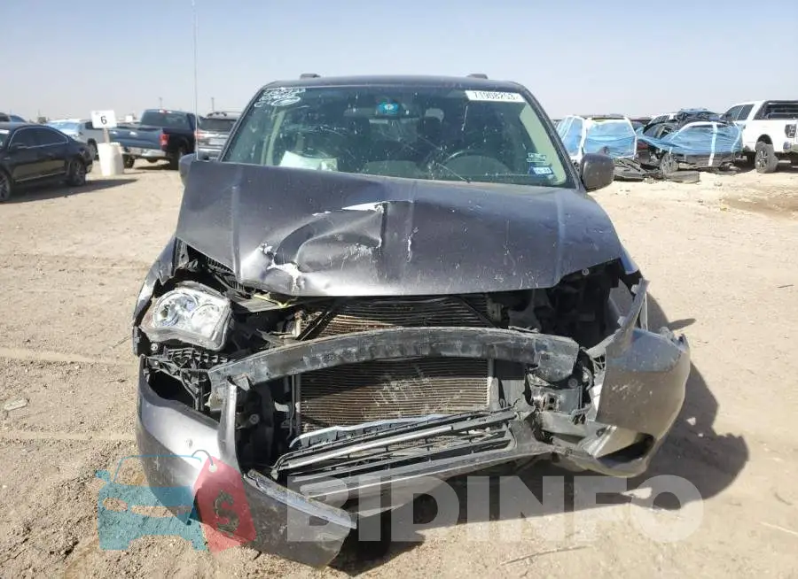 2C4RC1BG4GR294632 Photo# 5