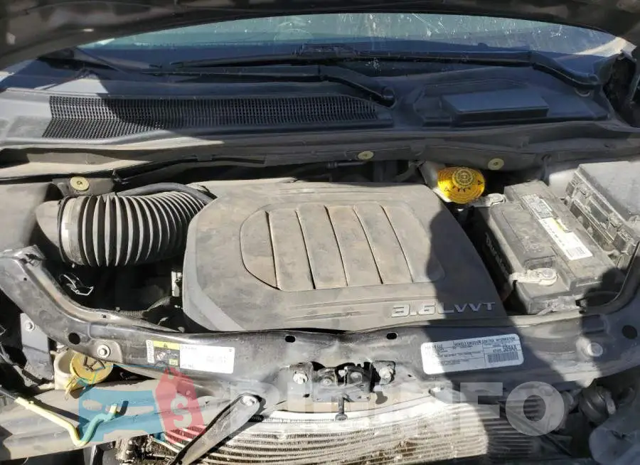 2C4RC1BG4GR294632 Photo# 12