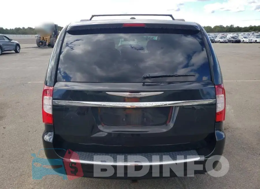 2C4RC1BG7GR111160 Photo# 6
