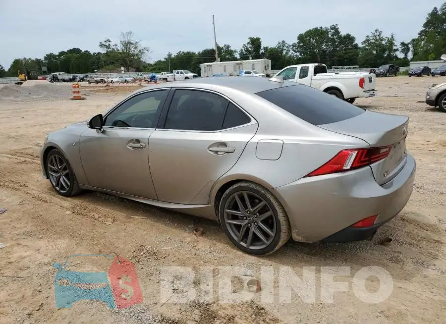 JTHBF1D25F5060276 Photo# 2
