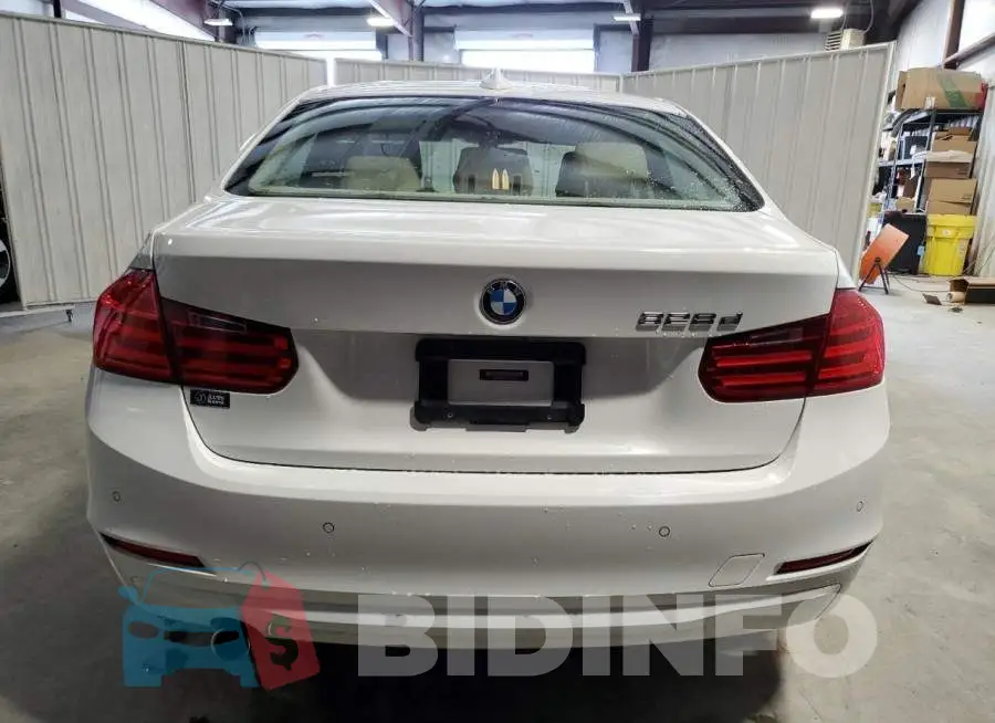 WBA3D3C52EK154888 Photo# 6