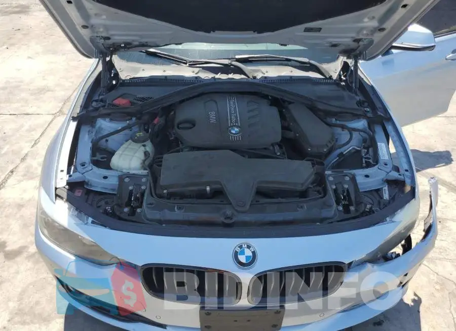 WBA3D3C55EK157235 Photo# 11