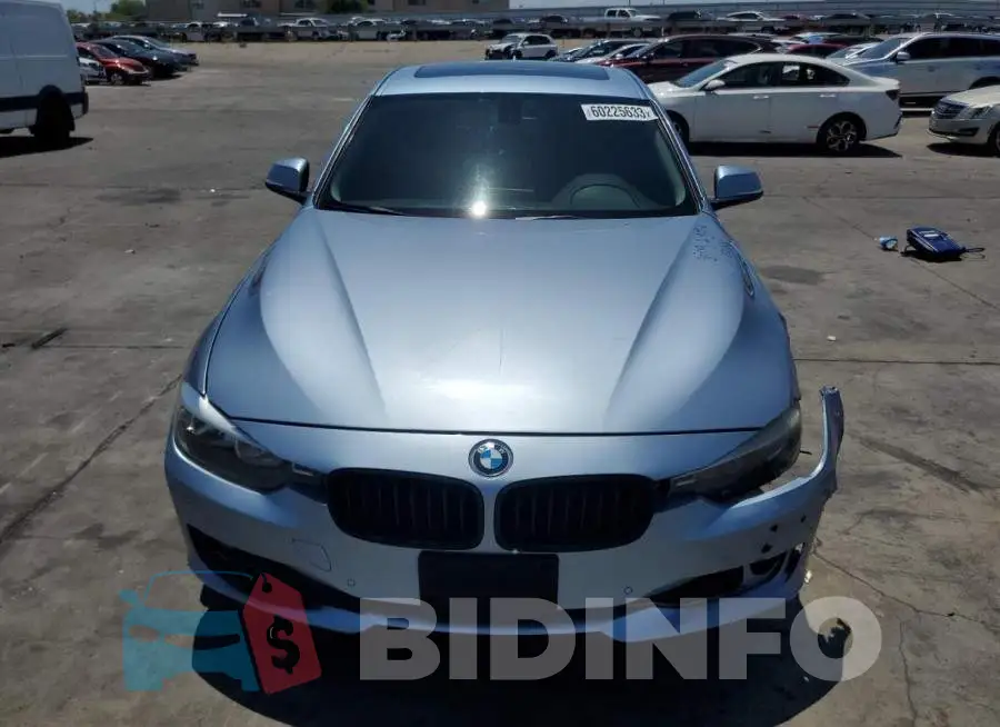 WBA3D3C55EK157235 Photo# 5