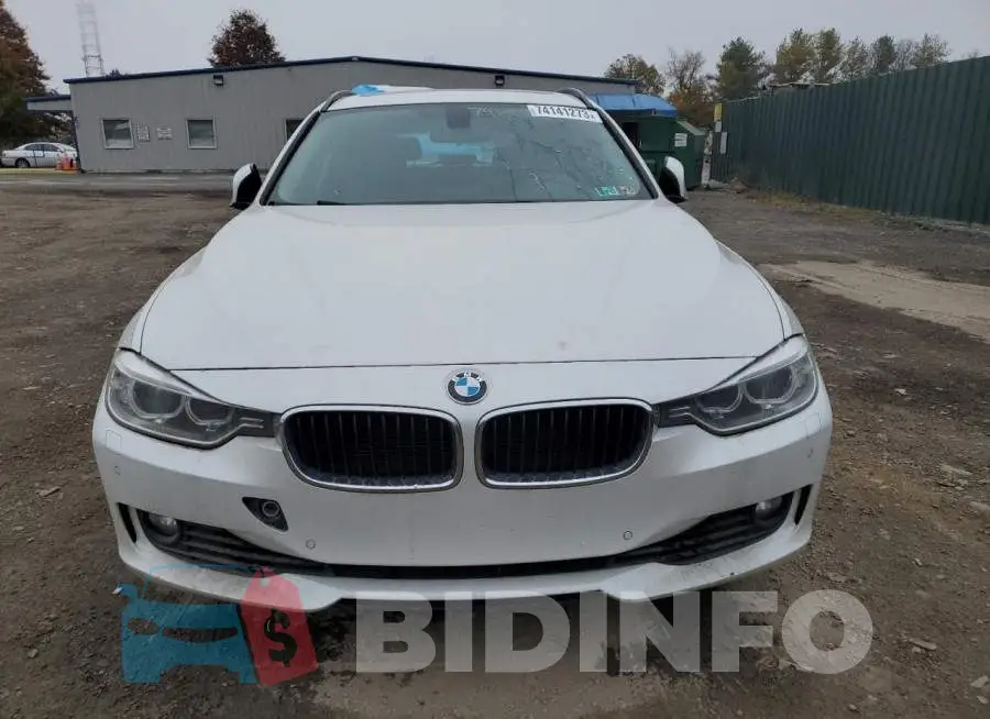 WBA3G7C57FK297657 Photo# 5