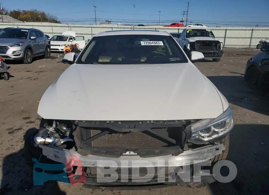 WBA3N9C51EF722413 Photo# 5