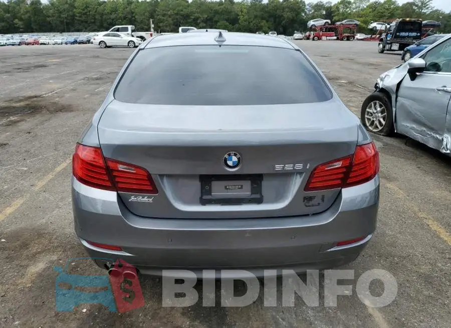 WBA5A5C56ED506873 Photo# 6