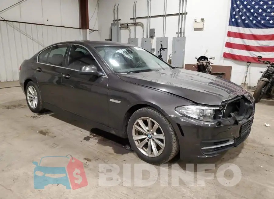 WBA5A7C58ED619333 Photo# 4