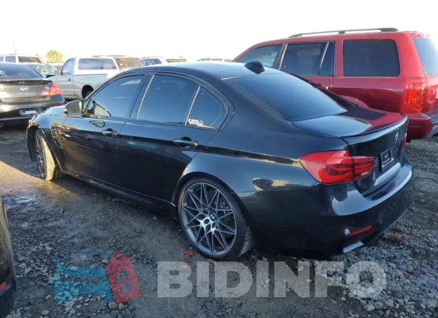 WBS8M9C5XG5E68099 Photo# 2