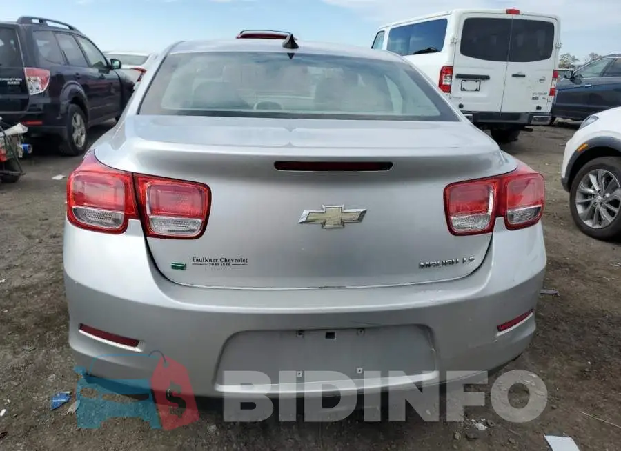 1G11B5SL3FU124132 Photo# 6