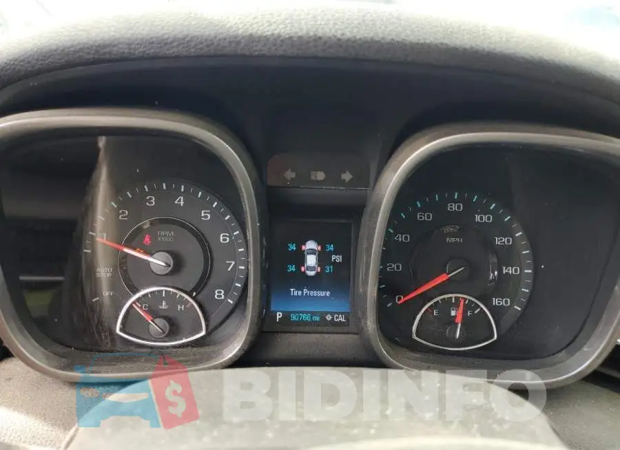 1G11B5SL3FU124132 Photo# 9