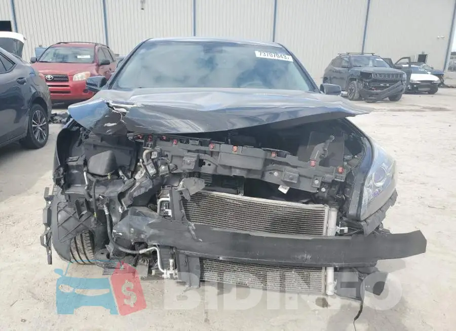 1G11C5SL6EF106949 Photo# 5