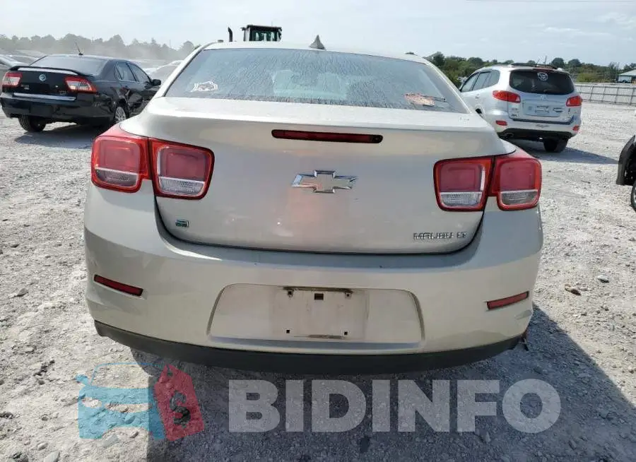 1G11D5SL7FF158945 Photo# 6