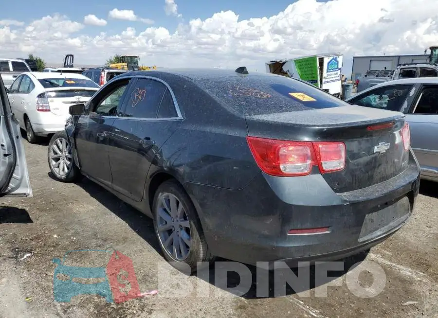 1G11E5SL4EF302821 Photo# 2