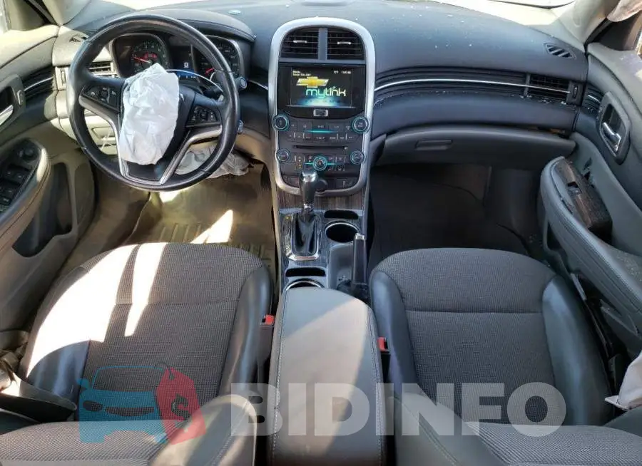 1G11E5SL6EF228804 Photo# 8