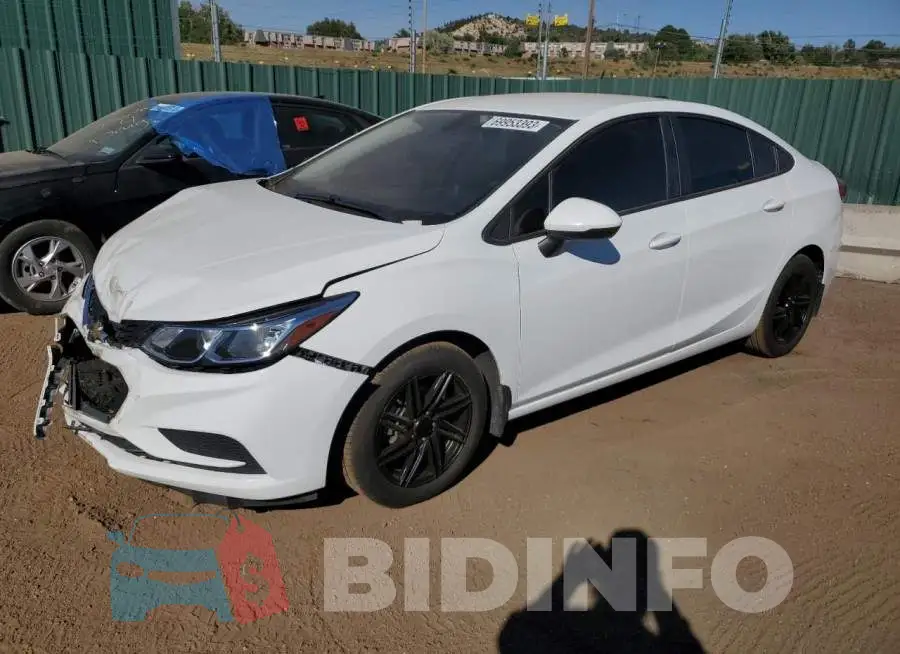 1G1BC5SM8G7260234 Photo# 1
