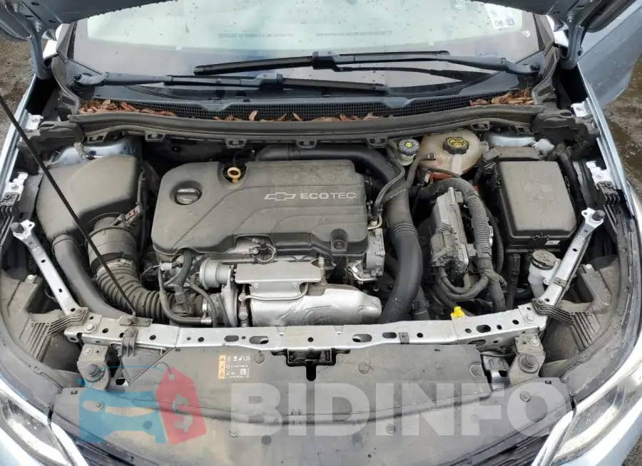 1G1BC5SM9J7150543 Photo# 11