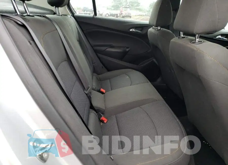 1G1BC5SMXH7152215 Photo# 10