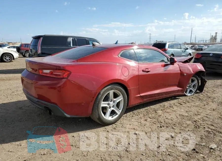 1G1FB1RX9J0176954 Photo# 3