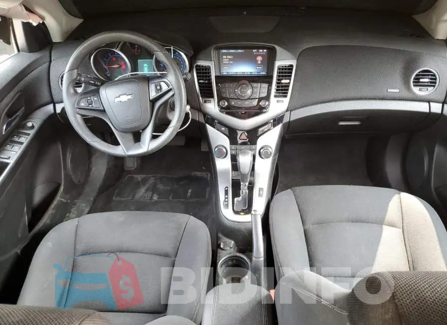 1G1PC5SB7F7297603 Photo# 8