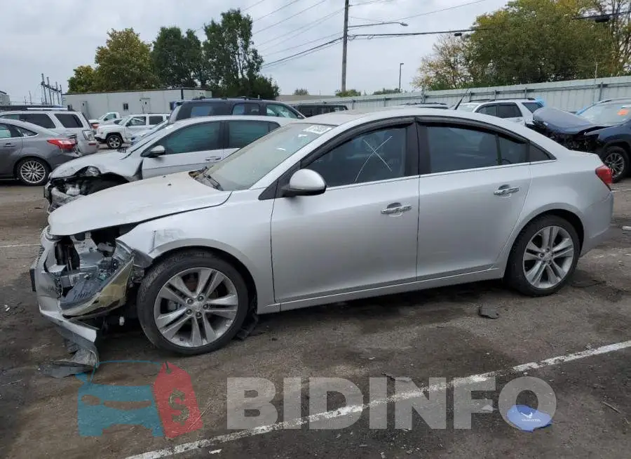 1G1PG5SB4E7177812 Photo# 1