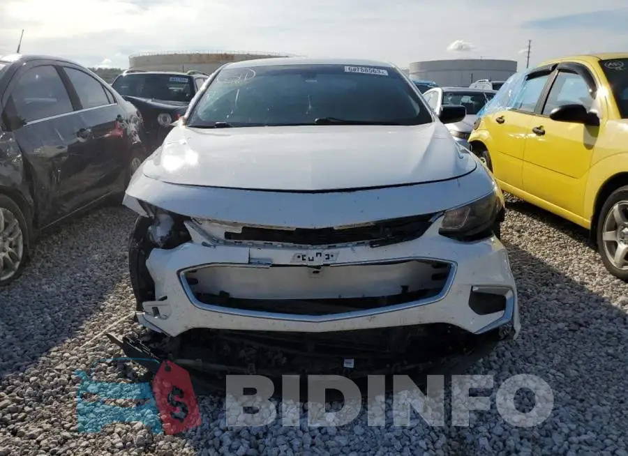1G1ZB5ST1HF187871 Photo# 5