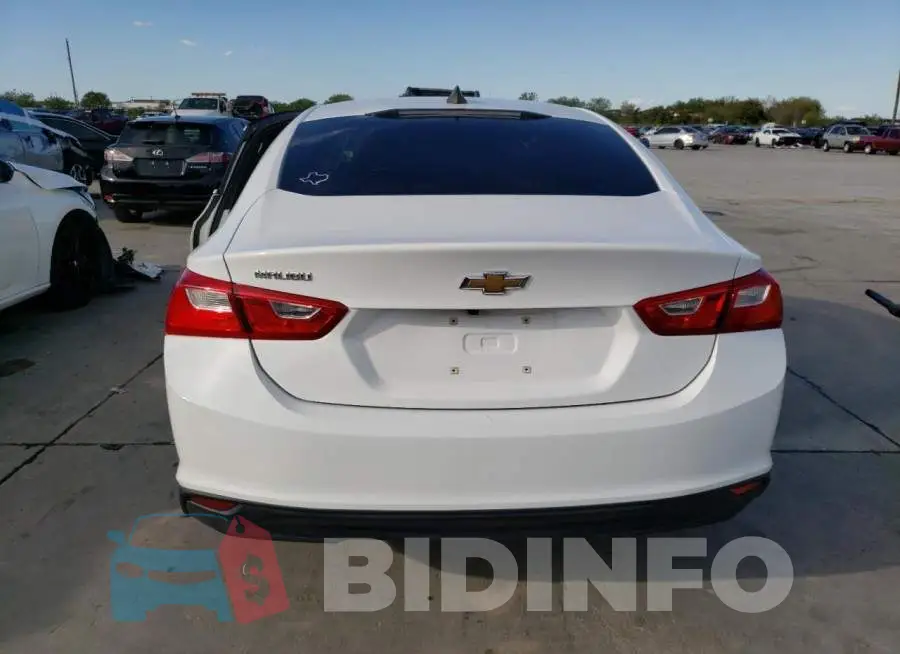 1G1ZB5ST2KF190947 Photo# 6